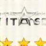 5 star rating