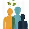 Human Resources Icon