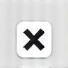 X (Twitter) Icon